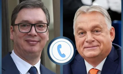 Orbán Viktor szívesen látott vendég, vajon a magyar miniszterelnök emeli-e a Nisbe tervezett szerb nagygyűlés fényét?