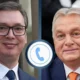 Orbán Viktor szívesen látott vendég, vajon a magyar miniszterelnök emeli-e a Nisbe tervezett szerb nagygyűlés fényét?