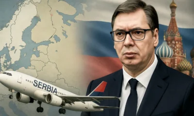 A Kreml előzetes közleménye szerint több mint harminc külföldi delegáció érkezik, köztük hivatalos és nem hivatalos vezetők, nagykövetek, miniszterek és katonai attasék. A vendégek között lesz a szerb elnök is