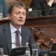 Darko Glišić: Teoretikus esély sem létezik arra, hogy a niši gyűlés elmaradjon. Ez csupán a megszállók manipulációja. Ne higgyenek a megszállóknak!