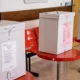 Helyhatósági választásokat tartották Horvátországban különböző színű szavazólapokkal