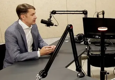 Pásztor keddi interjú