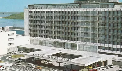 Hotel Jugoslavija