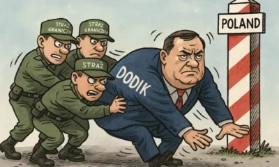 Kik maguk, hogy szankciókat rójanak ki rám?
