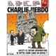 „Milyen is lenne a Notre-Dame újranyitása a púpos nélkül?” (Az utalás Victor Hugo A Notre-Dame-i toronyőr című regényének főszereplőjére, Quasimodóra vonatkozik, a képen Volodimir Zelenszkij van "karikírozva" púposként. A szóban forgó karikatúra hamisítvány, és nem a Charlie Hebdo magazin hivatalos kiadványa. A francia szatirikus lap megerősítette, hogy soha nem jelentetett meg ilyen borítót, és az említett szám teljesen más tartalommal jelent meg