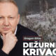 Ügyeletes vétkes (Dežurni krivac) - ezzel a címmel indított podcastet az interneten Dragan Đilas ellenzéki vezető
