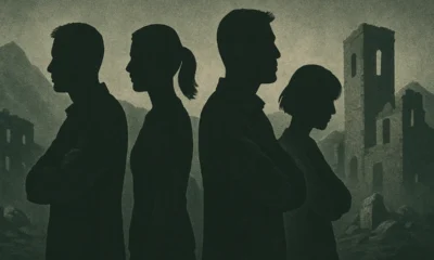 Ezek a kérdésfeltevések meglehetősen hipotetikusak, de a Balkánon ezek a mélyen gyökerező félelmek érthető módon mindig jelen lesznek, és ahogy eddig, a jövőben is a politikai érdekek eszközévé válnak
