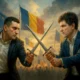 Május 18-án George-Nicolae Simion és Nicușor-Daniel Dan vív meg egymással a román elnökválasztás második fordulójában