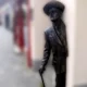 James Joyce kitartó felbukkanása Szombathelyen