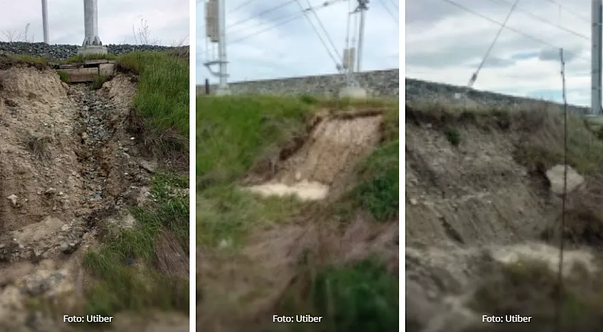 Az Utiber jelentése szerint azért még vannak problémák 