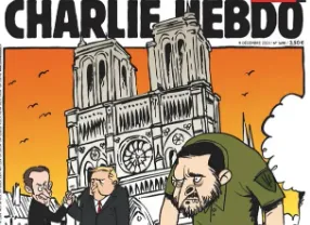 Charlie Hebdo