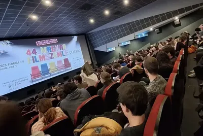 Filmszemle