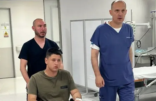 A fasizmus arca