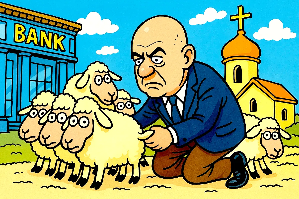 Ilie Bolojan tisztában van azzal, hogy kormánya áldozati szerepet tölt be