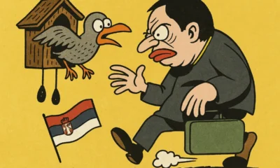 Száll a kakukk fészkére