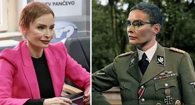 Olivera Zekic