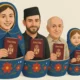 Az utóbbi időben több, mint kétszáz orosz származású személy kapott soron kívül szerb állampolgárságot