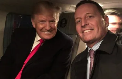 trump-grenell