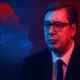 Szerbiában Vučić marad az egyedüli és mindentudó főszerkesztő