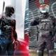 Fikció és valóság : A hollywoodi és a belgrádi "robotzsaru"