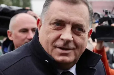 Milorad Dodik