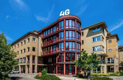 4iG Macedónia