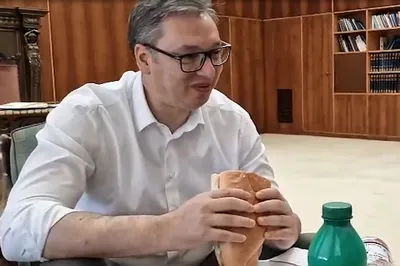 Vucic - olcsó párizsi