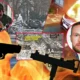 Nemzeti gyásznap: Kotorban három és fél kilométer van a két bűnözői banda székhelye között