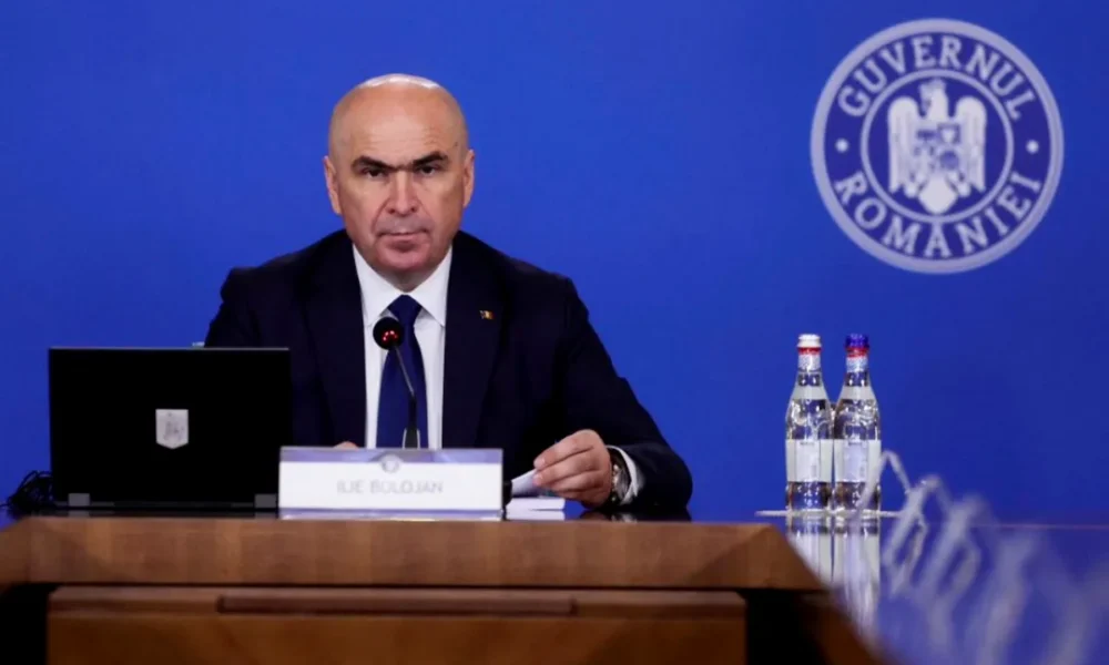 Ilie Bolojan költségvetési megszorításokba kezd, Ilie Bolojan költségvetési megszorításokba kezd, az országos szakszervezetek tárgyalásokat követelnek