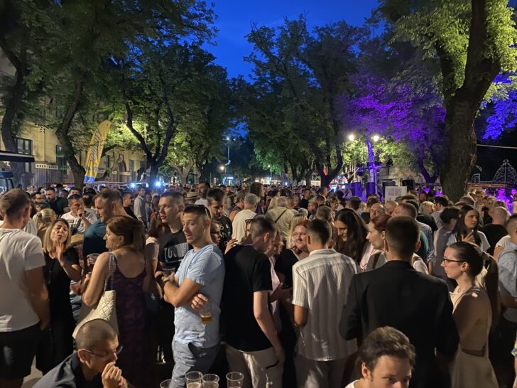 Dafke lesz fesztivál? Fogd meg a söröm! 2