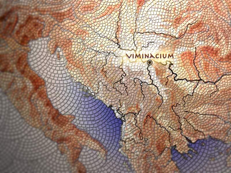 Az oroszok atomerőművet építenek Szerbiában? 2 Viminacium a 3. és 4. században érte el fénykorát, de sok más római városhoz hasonlóan többször is megszenvedte az inváziókat. Az 5. század közepén a hunok Attila vezetésével kifosztották és elpusztították a várost. Most a helyén netalán atomerőmű épülne?