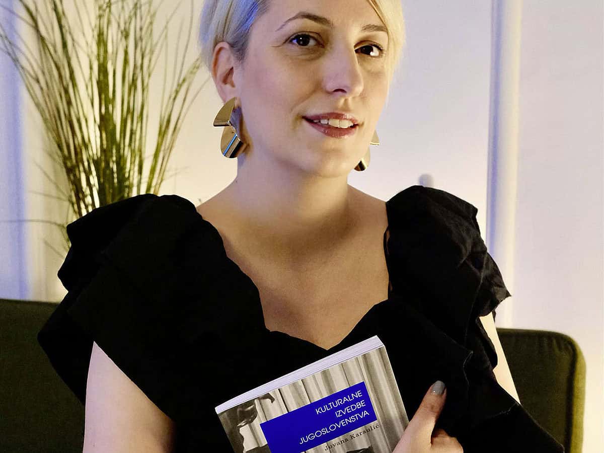 Jovana Karaulić: A bosszúállás immár kezd csakugyan drámai méreteket ölteni 