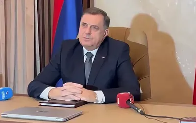Dodik első fok