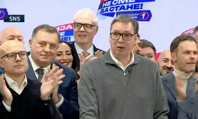 2023-as választások
