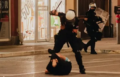 Káosz