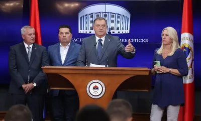 Milorad Dodik