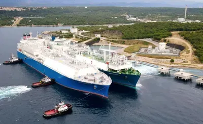 LNG
