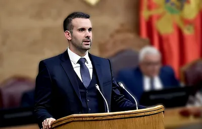 Milojko Spajić