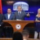 A boszniai Szerb Köztársaság nem konfliktust, hanem tiszteletet és szabadságot keres, amelyet népszavazás útján fog elérni - üzente vissza Szarajevóba Dodik, miután a boszniai bíróság végleg leváltotta