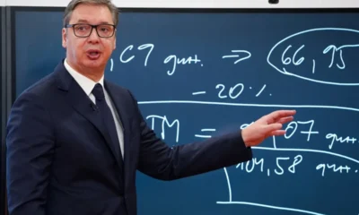 GAZDASÁGPOLITIKA: Wendriner Tódor Emánuel (királytigris és fejszámoló), mondaná Rejtő Jenő