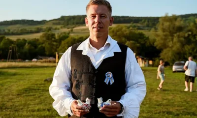 Köszönjük, Székelyföld! Köszönjük, Erdély! - Magyar Péter bejegyzése a Facebookon