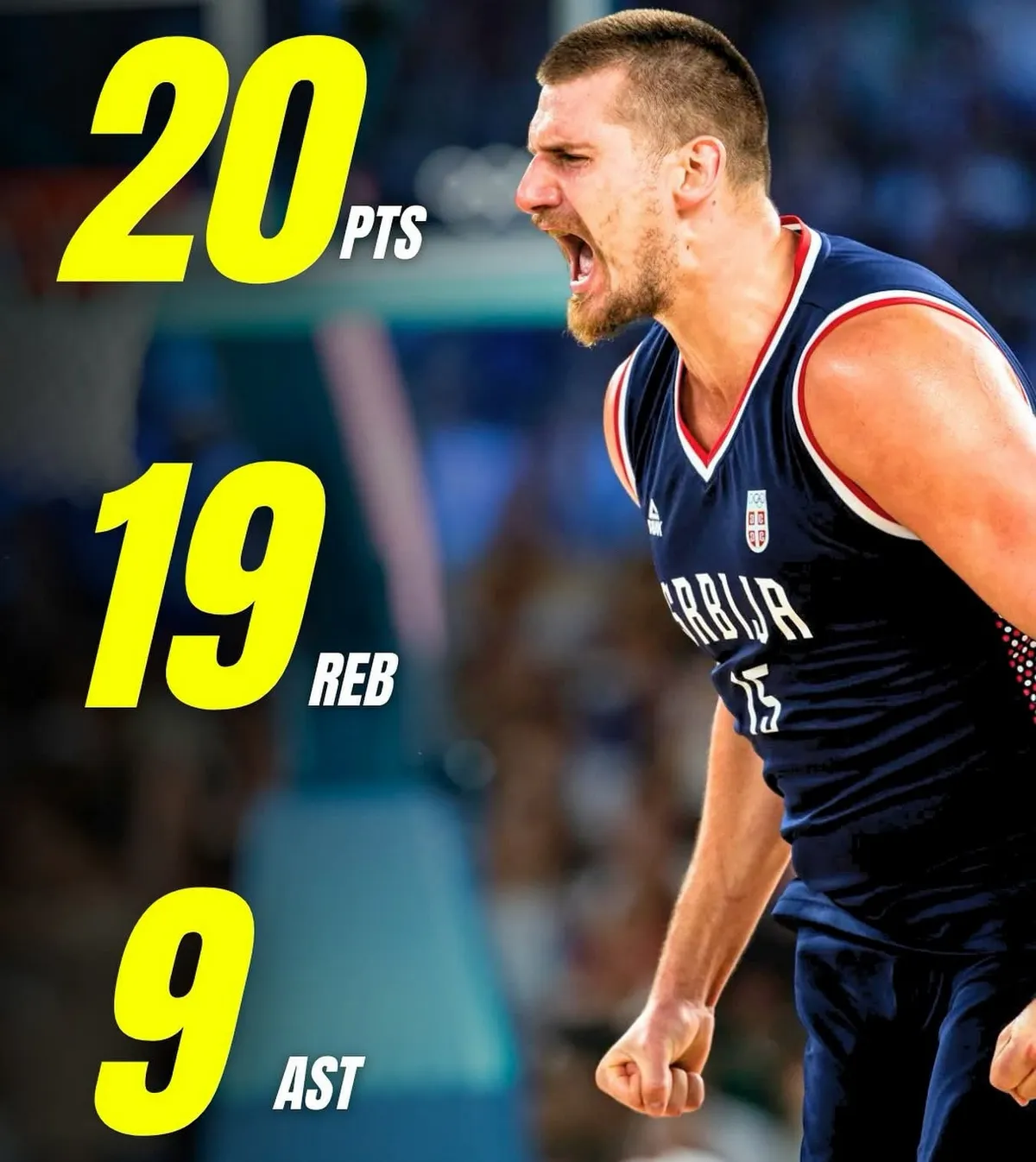 Nikola Jokic