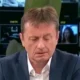 Élőadásban lett rosszul a szerb elnök (egyik) közeli munkatársa. A videót etikai szempontok miatt nem közöljük, Állapota az esti órákra se, nagyon javult