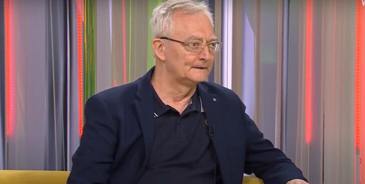 Vajdasági Magyar Plénum: Jelezni kellett, hogy a magyar közösség egy része kiáll az egyetemisták mellett 2