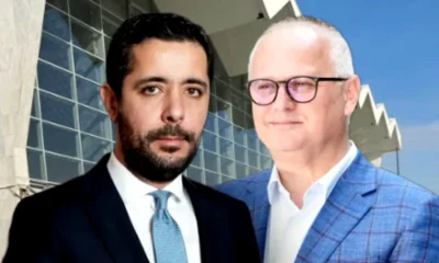 Enyhítették a kényszerintézkedéseket két volt szerb miniszter ellen, akik az újvidéki tragédiában enyhítettek