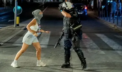 bosszúpornó