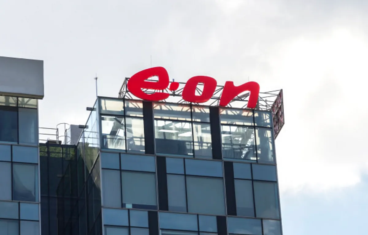A magyar állami MVM nem kívánt partner Romániában? 3 A CEISD azt javasolja a CSAT-nak, hogy utasítsa el az E.ON Romania felvásárlását a magyar MVM Energy vállalat által (Forrás: X platform)