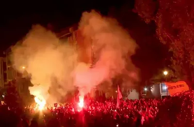 Ki a jó rendőr, aki az államot, vagy aki a vezetést szolgálja? 2 diktatúra rendőrség