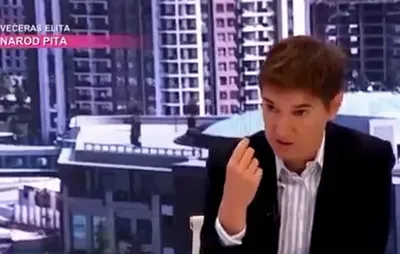 Brnabic