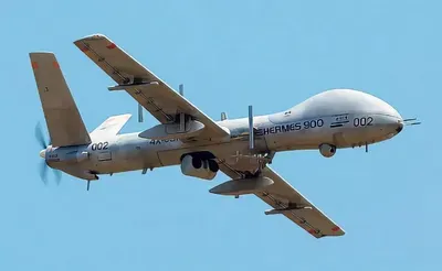 Hermes 900